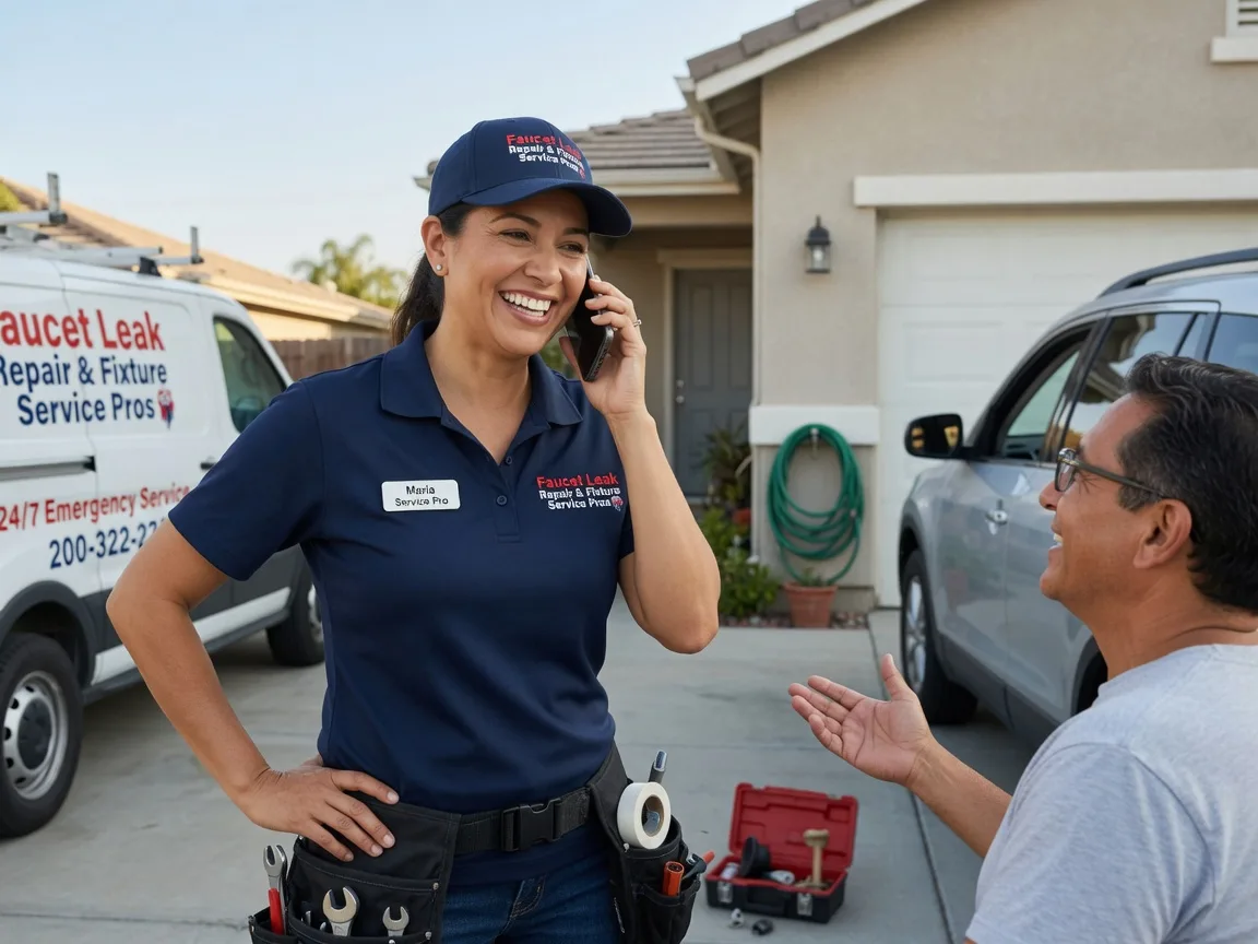 Faucet Repair Santo Domingo Pueblo, NM FAQs